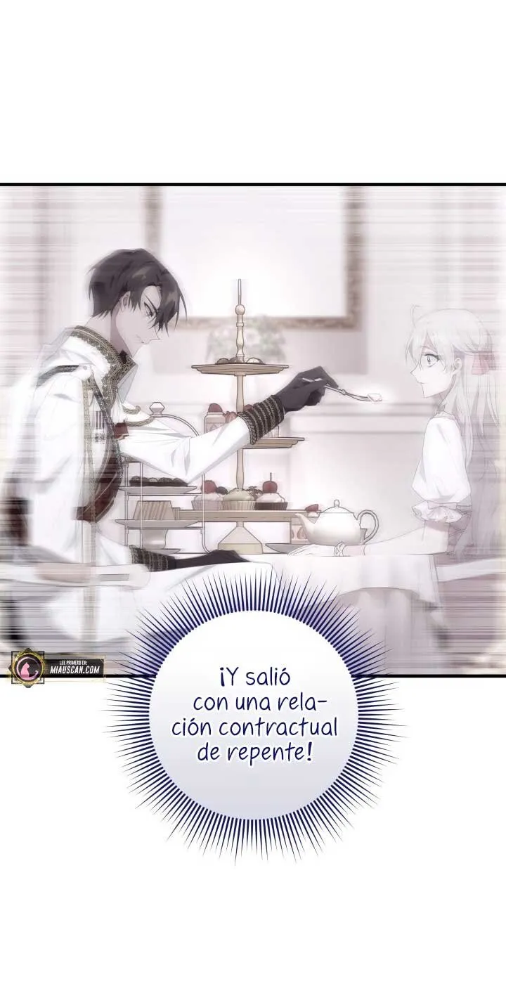 Bon Appétit Capítulo 40 en Línea - página 52