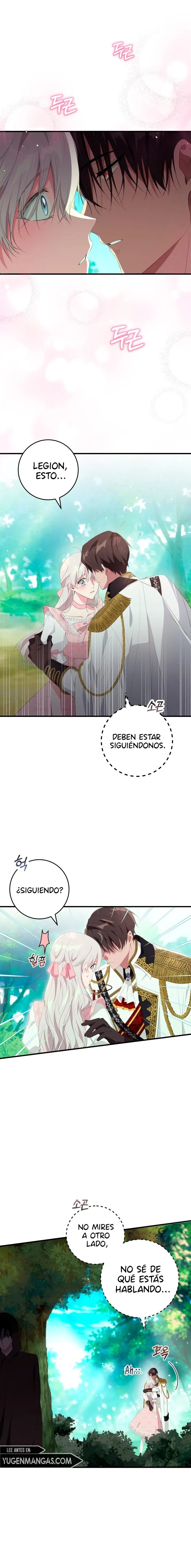 Bon Appétit Capítulo 41 en Línea - página 3