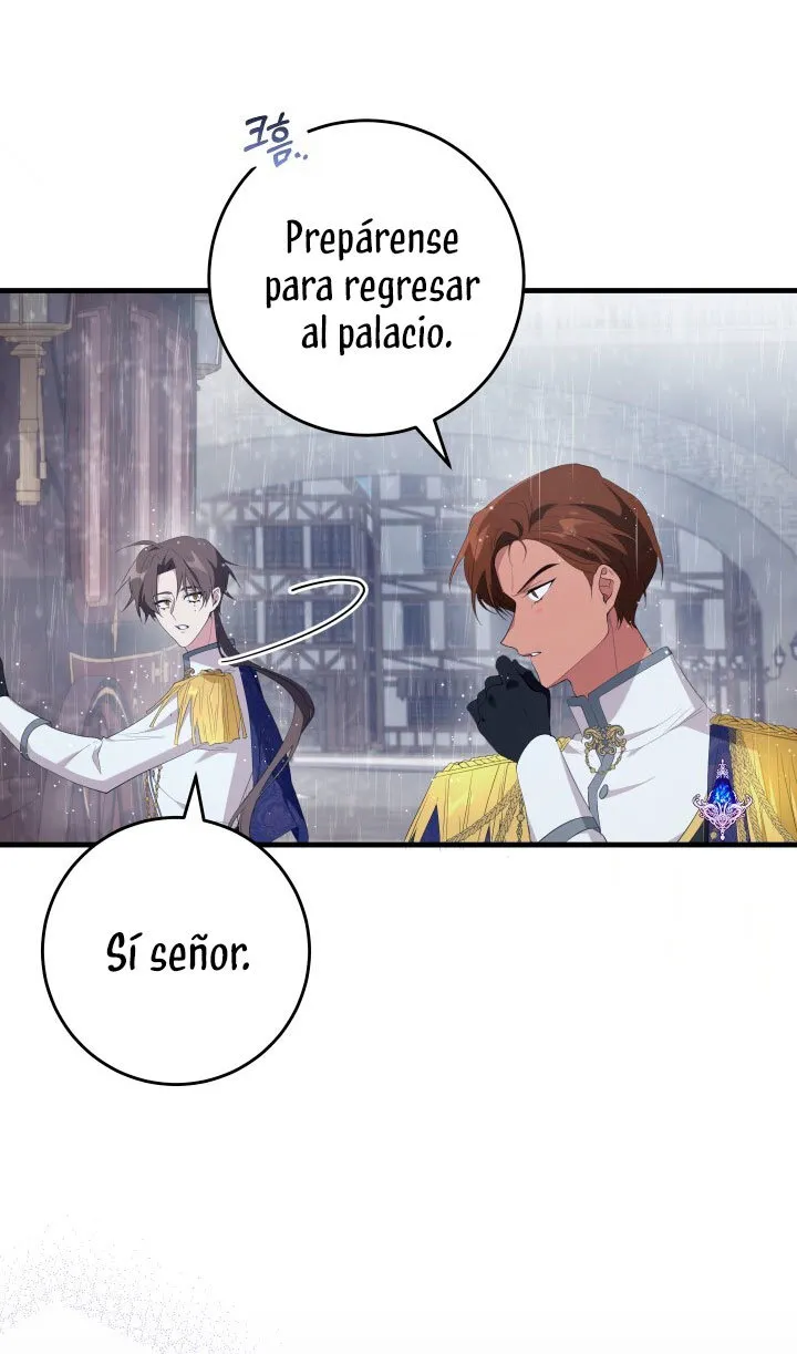 Bon Appétit Capítulo 42 en Línea - página 9
