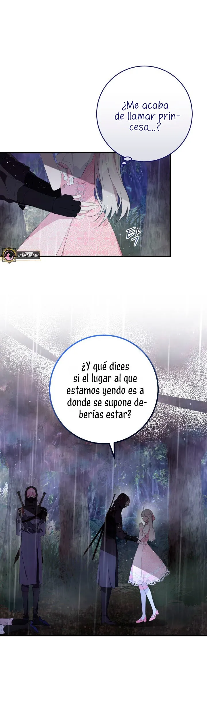Bon Appétit Capítulo 42 en Línea - página 23