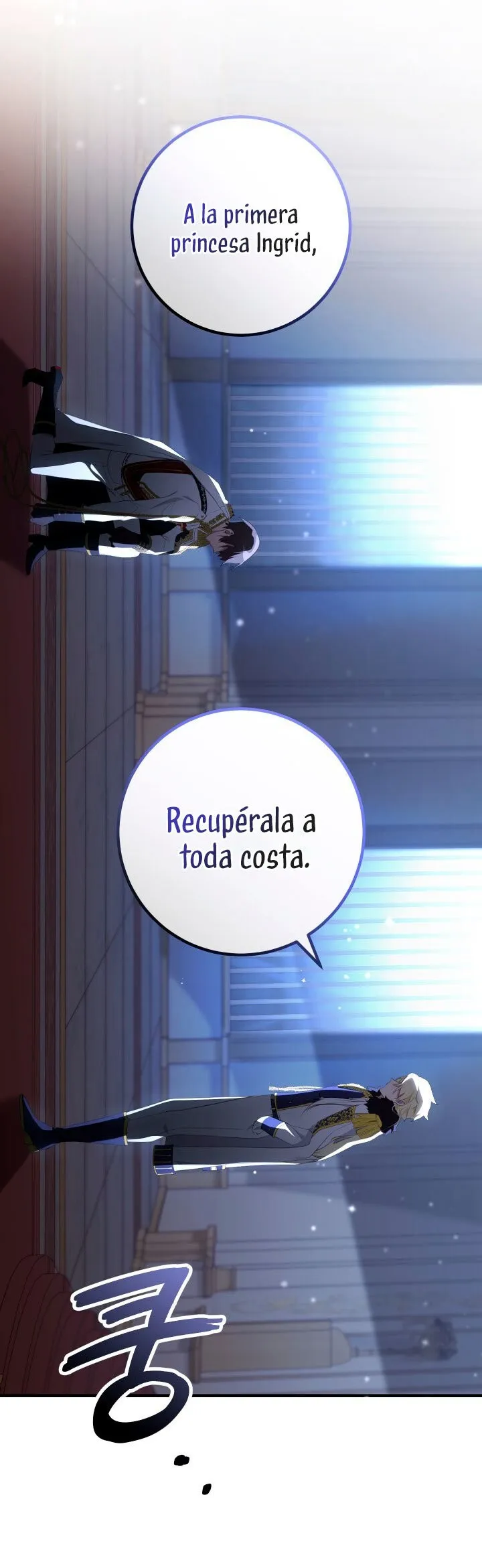 Bon Appétit Capítulo 42 en Línea - página 37
