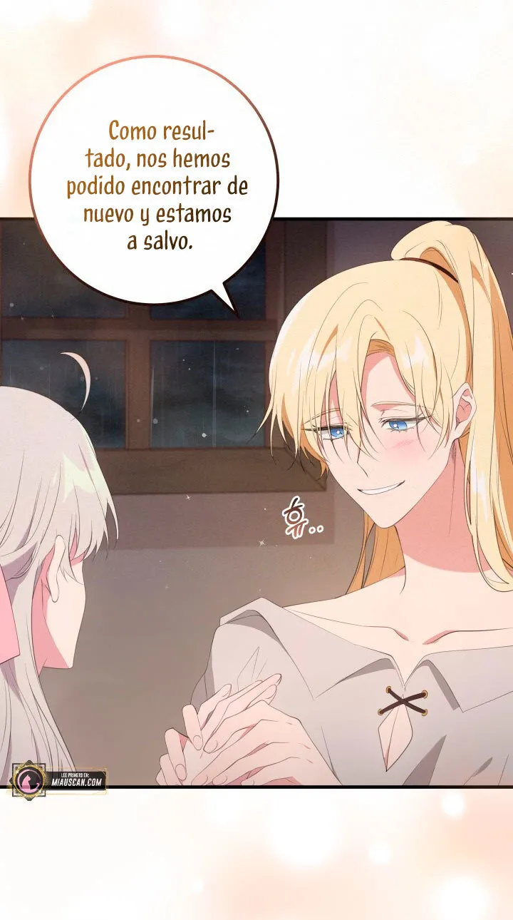 Bon Appétit Capítulo 42 en Línea - página 53