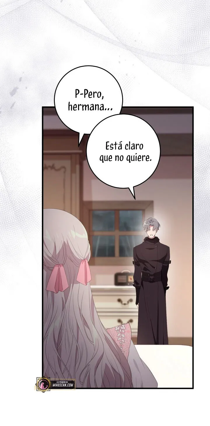 Bon Appétit Capítulo 42 en Línea - página 57