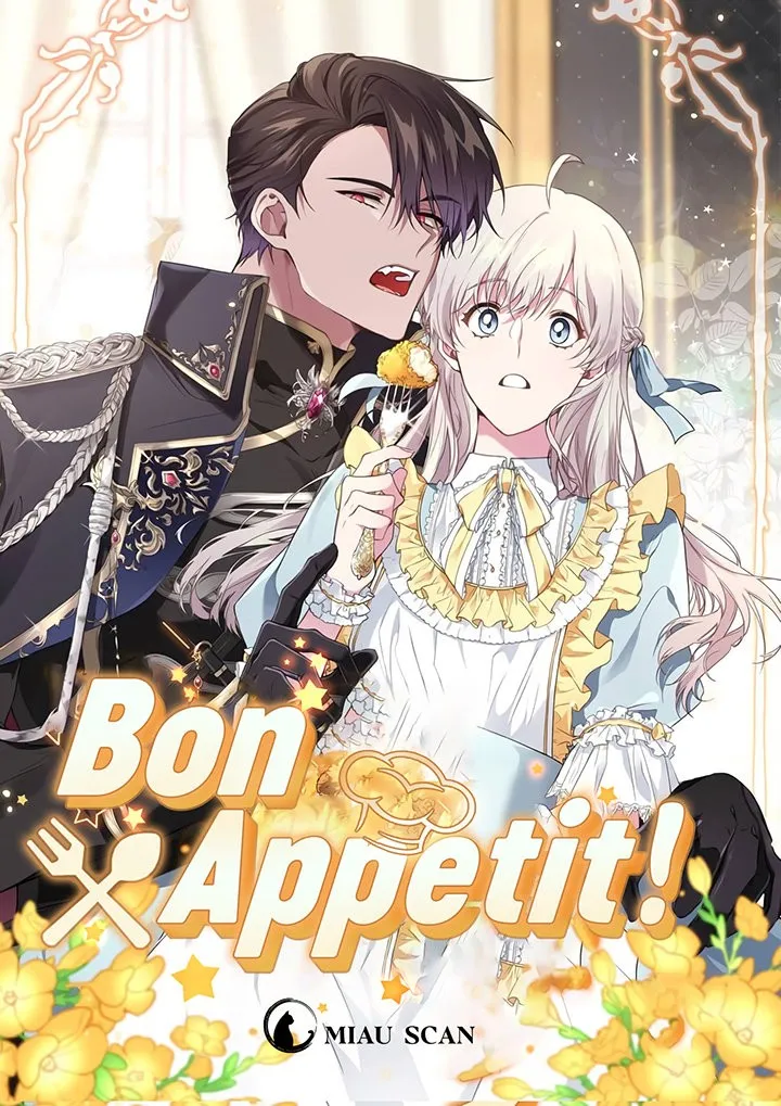 Bon Appétit Capítulo 43 en Línea - página 2