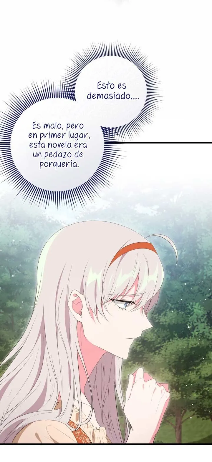 Bon Appétit Capítulo 43 en Línea - página 16