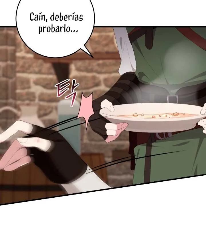 Bon Appétit Capítulo 43 en Línea - página 38