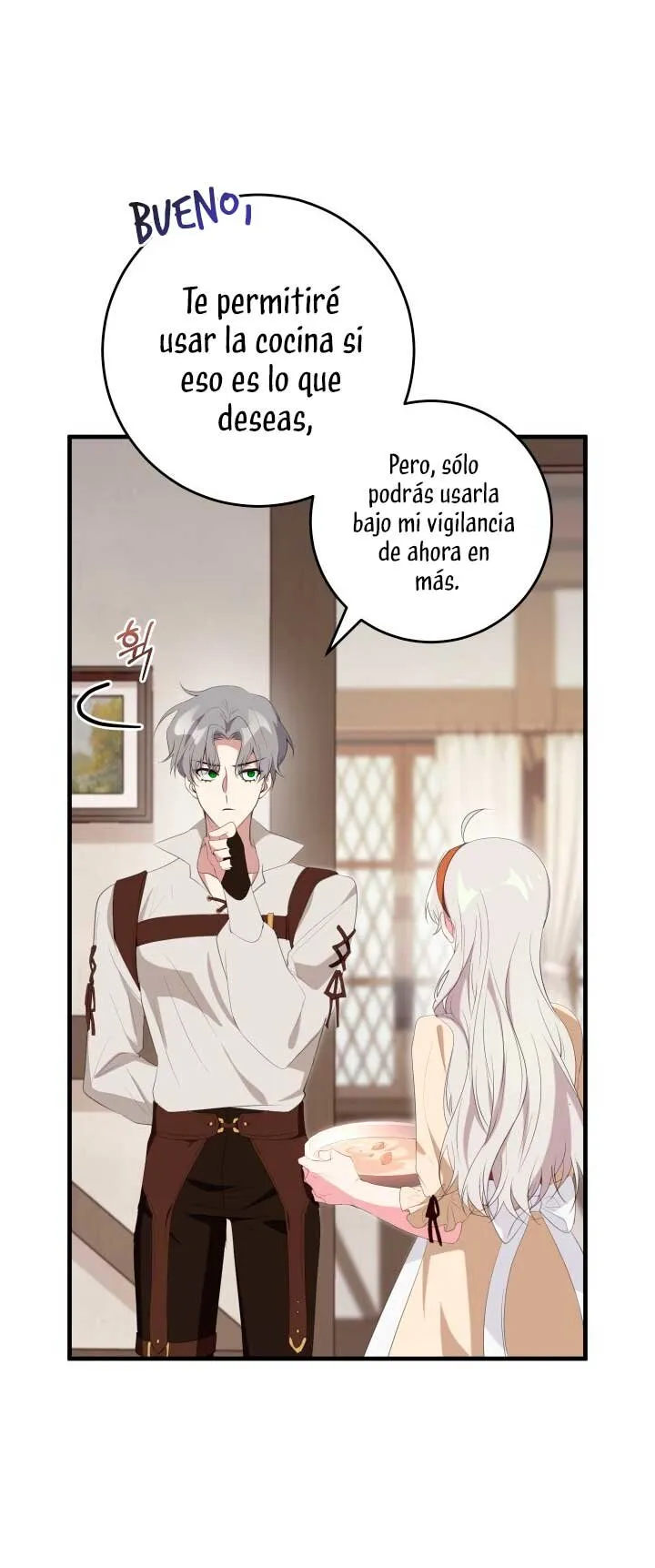 Bon Appétit Capítulo 43 en Línea - página 48