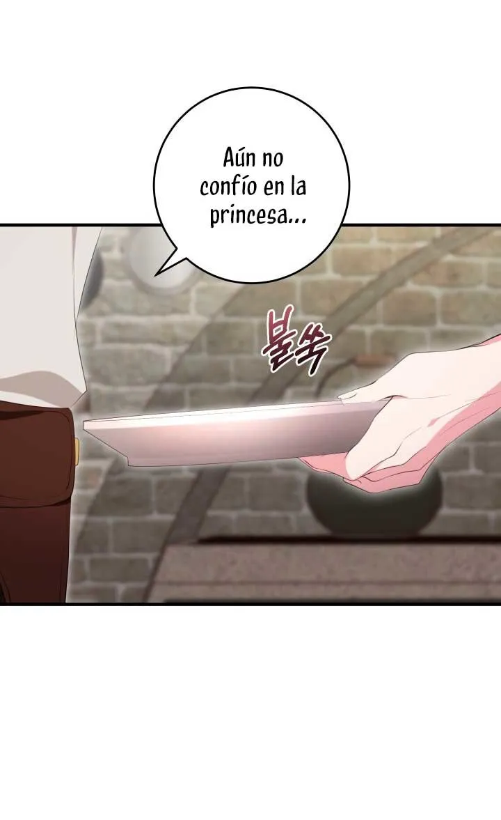 Bon Appétit Capítulo 43 en Línea - página 49