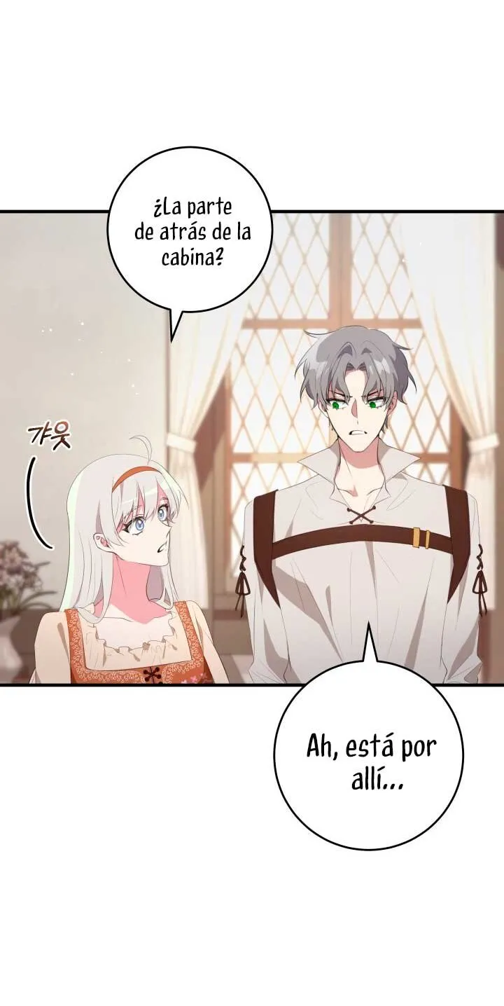 Bon Appétit Capítulo 43 en Línea - página 57