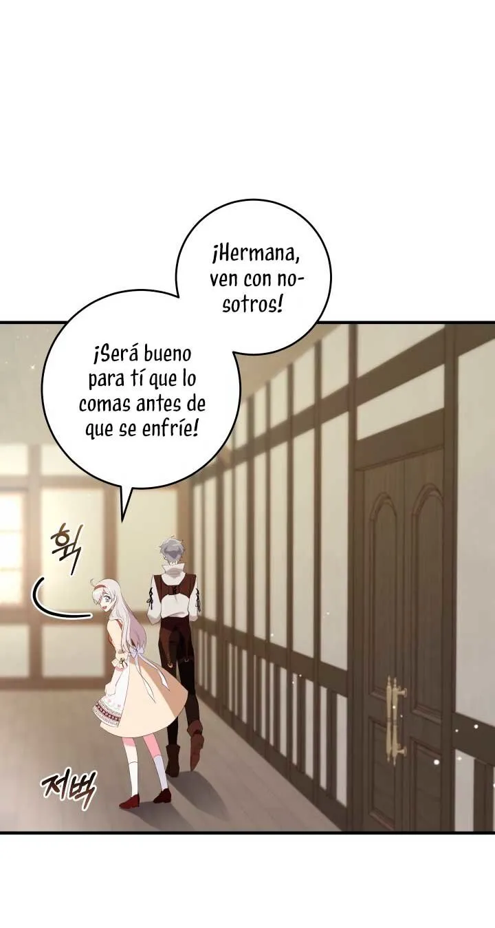 Bon Appétit Capítulo 43 en Línea - página 59