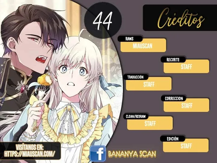 Bon Appétit Capítulo 44 en Línea - página 3