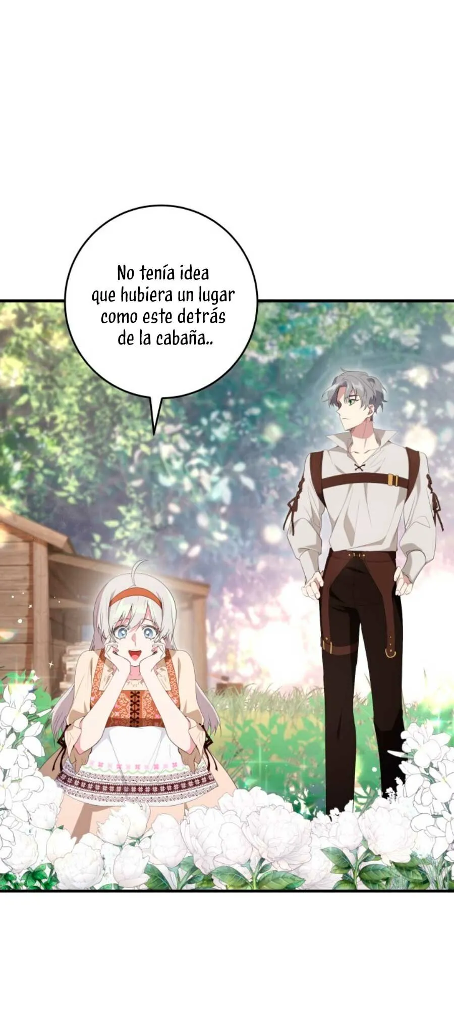 Bon Appétit Capítulo 44 en Línea - página 5