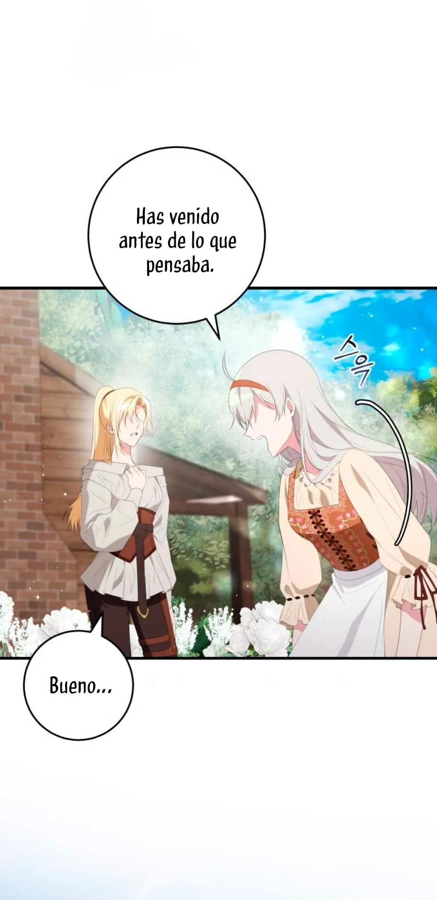 Bon Appétit Capítulo 44 en Línea - página 10