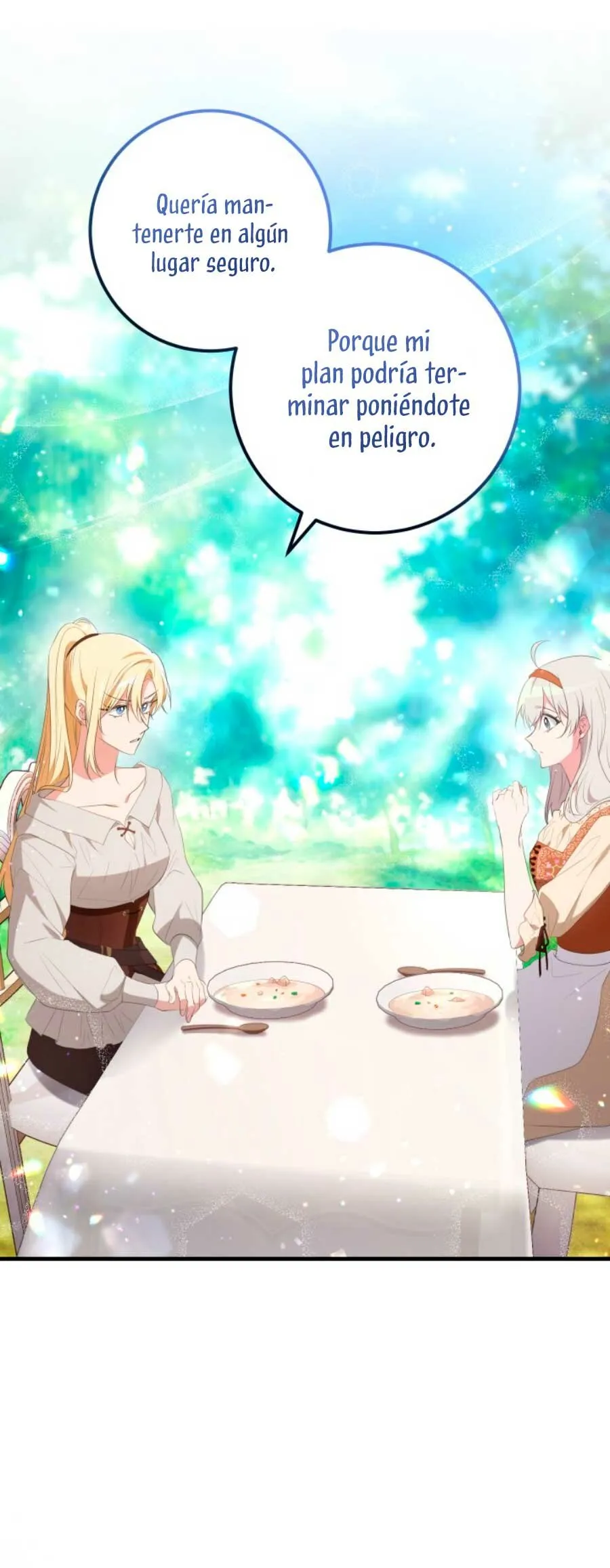 Bon Appétit Capítulo 44 en Línea - página 23