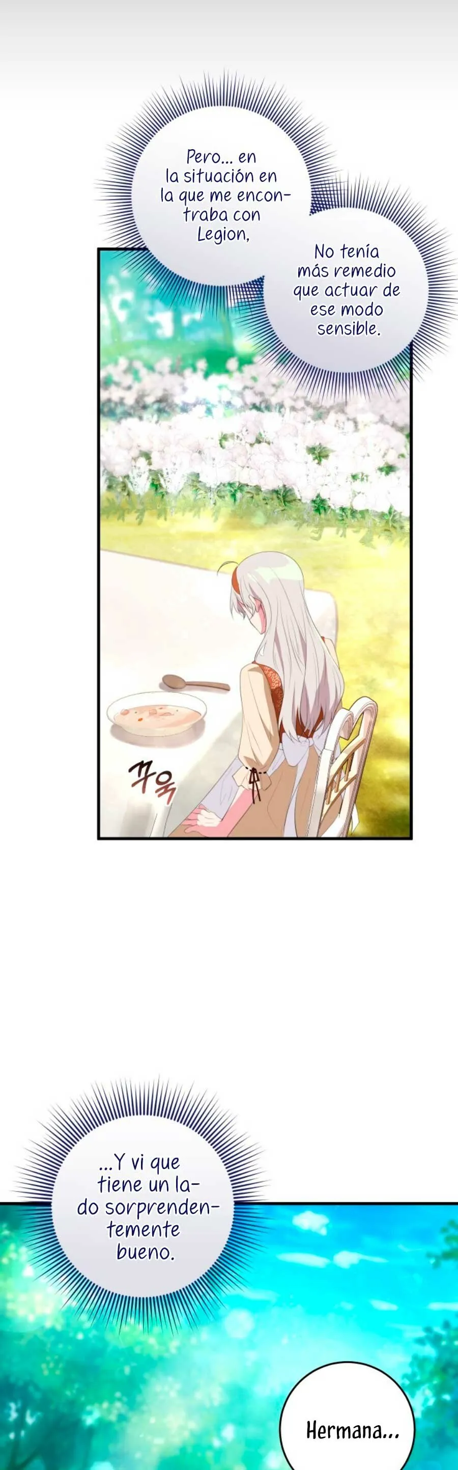 Bon Appétit Capítulo 44 en Línea - página 30