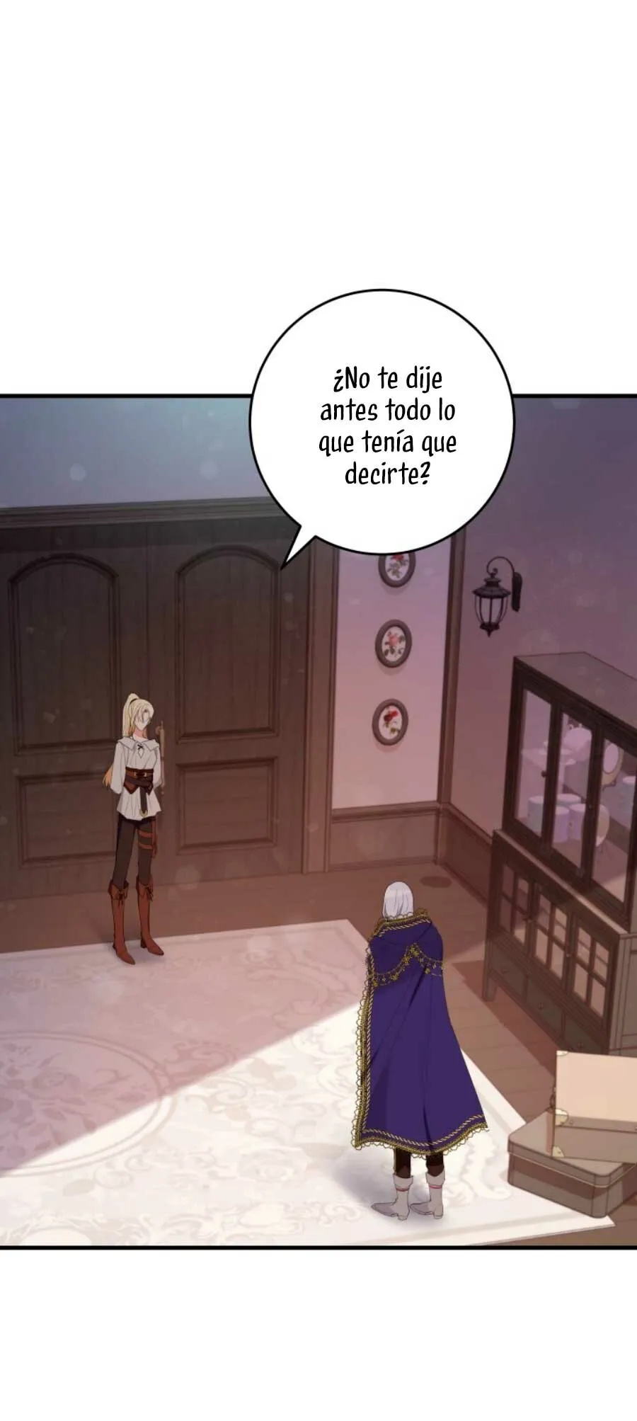 Bon Appétit Capítulo 44 en Línea - página 42