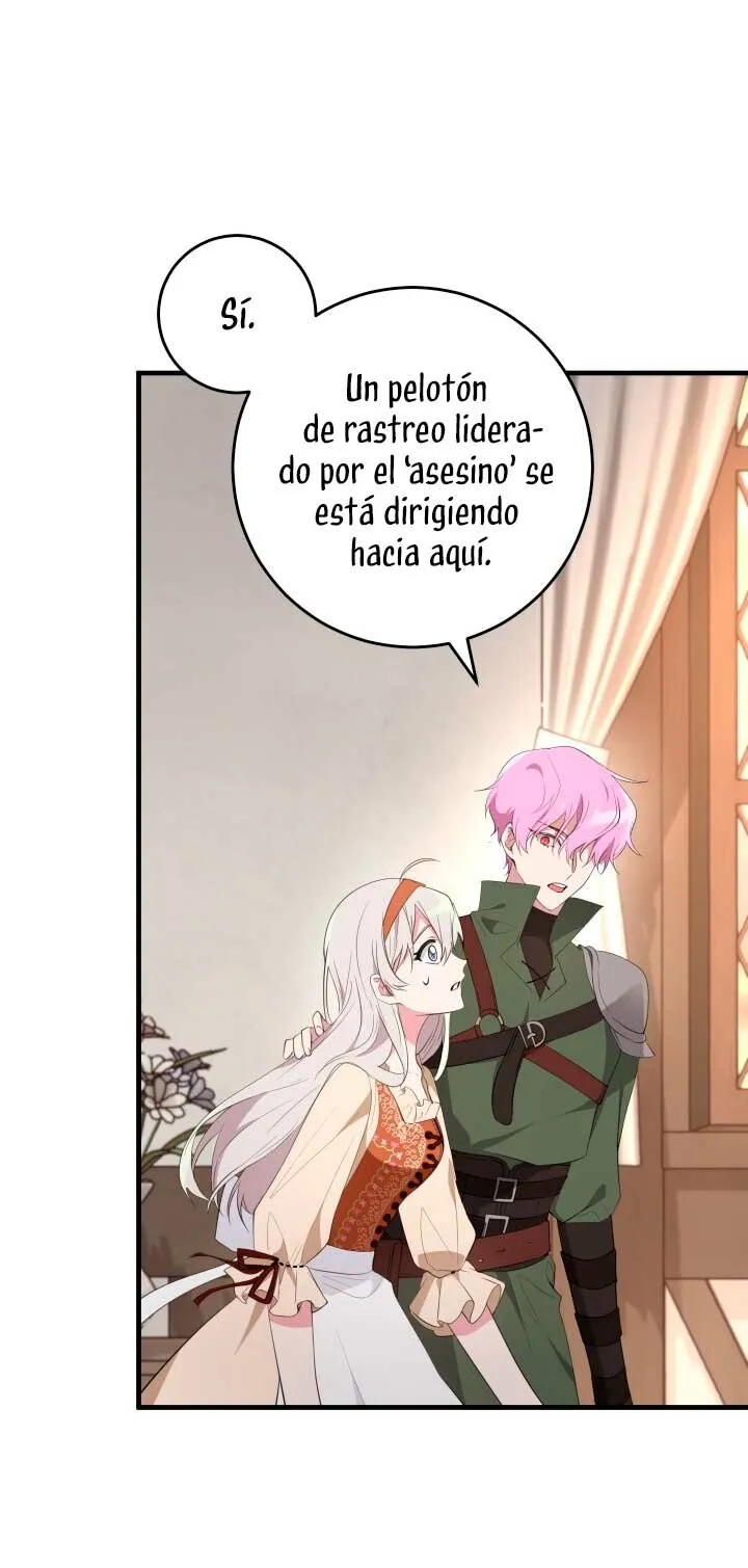 Bon Appétit Capítulo 45 en Línea - página 5