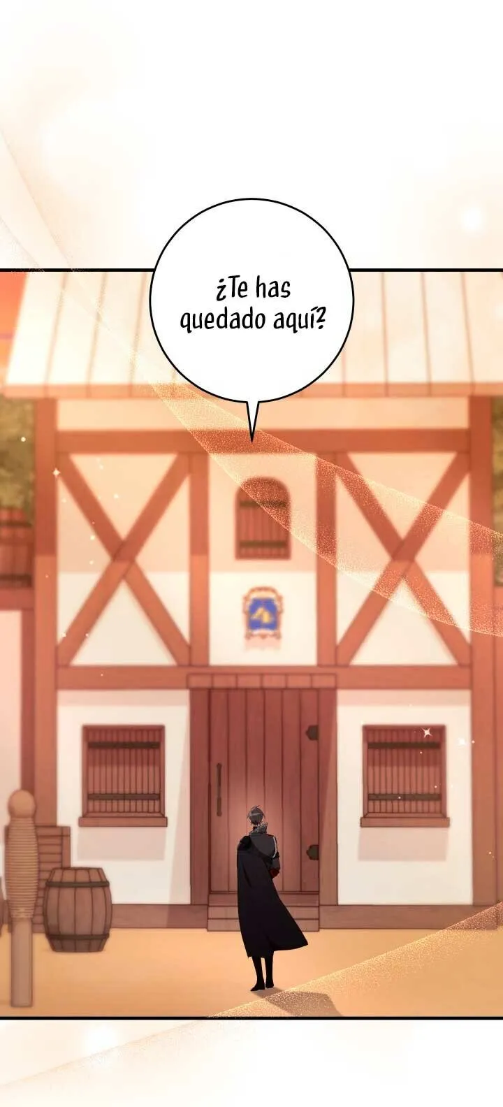 Bon Appétit Capítulo 45 en Línea - página 19
