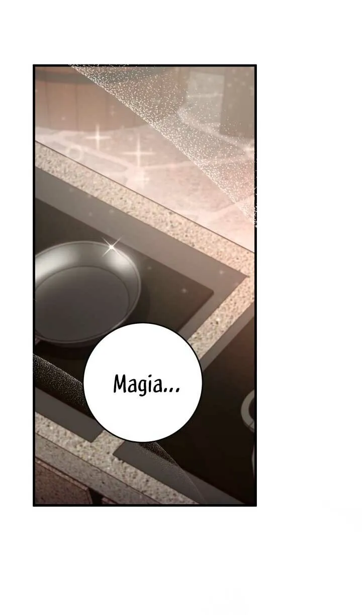 Bon Appétit Capítulo 45 en Línea - página 30