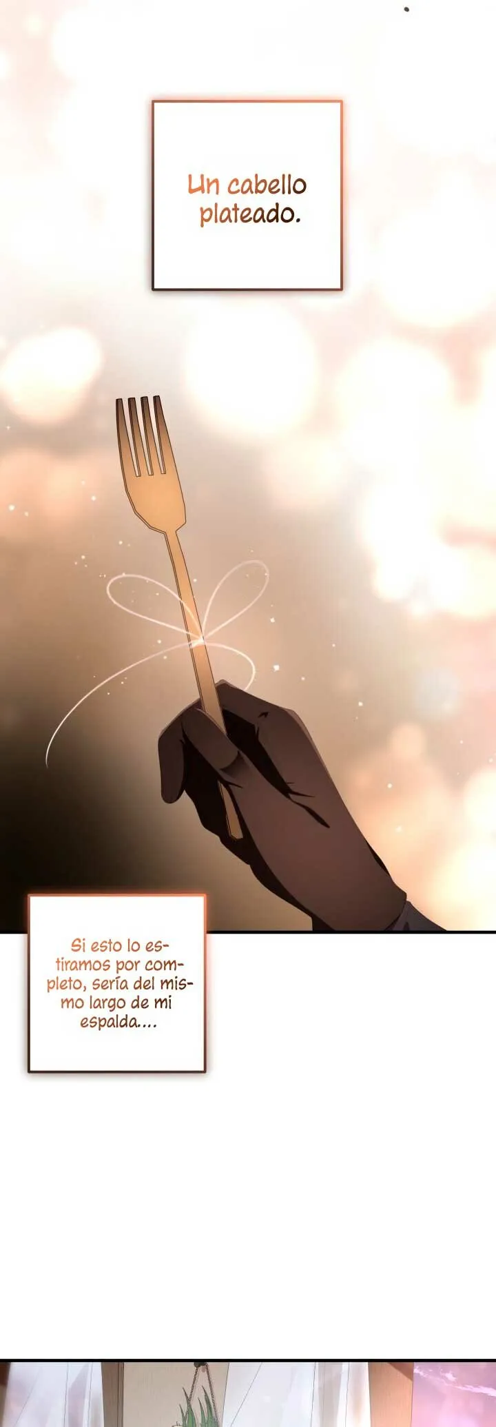 Bon Appétit Capítulo 45 en Línea - página 40