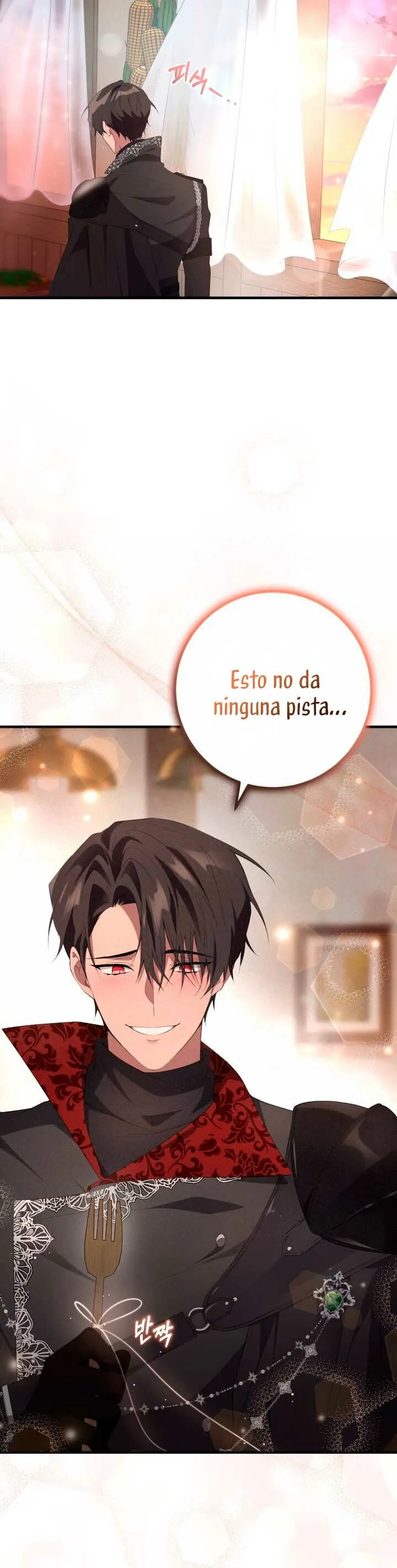Bon Appétit Capítulo 45 en Línea - página 41