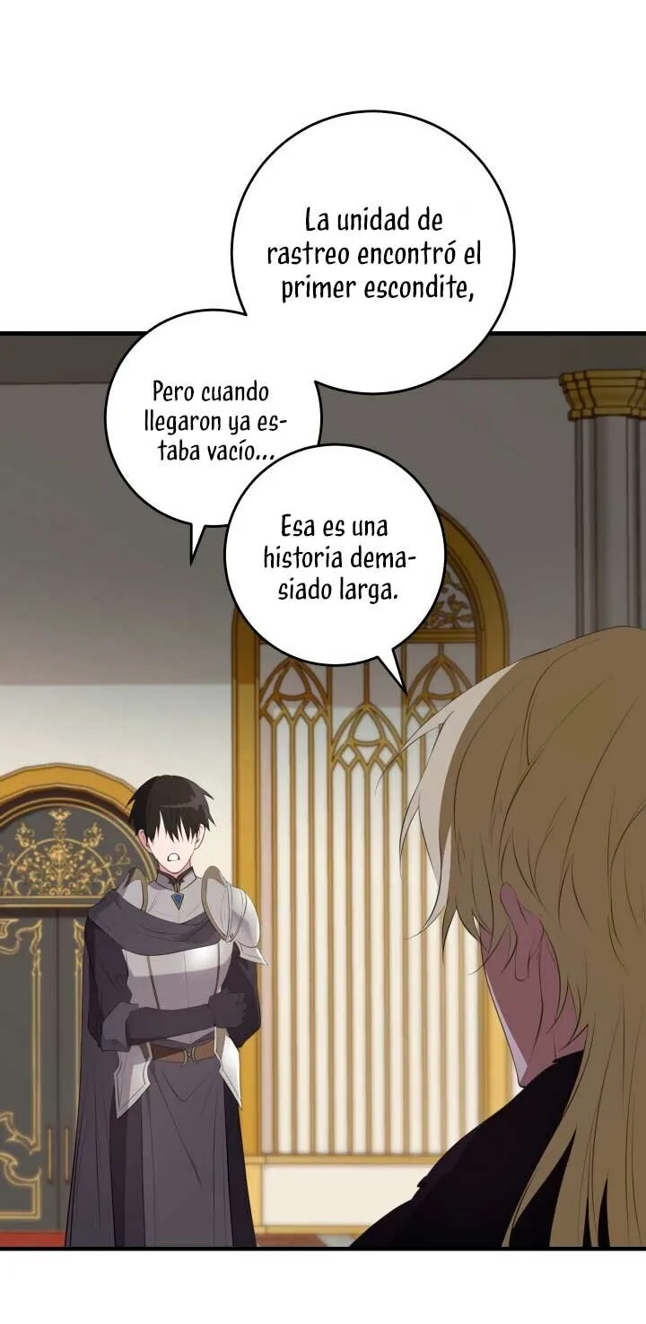 Bon Appétit Capítulo 45 en Línea - página 43