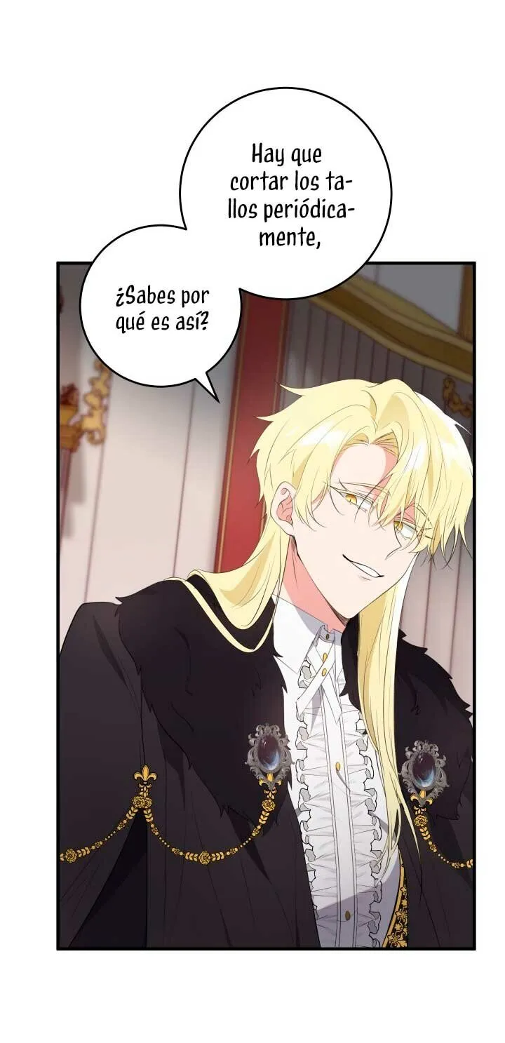 Bon Appétit Capítulo 45 en Línea - página 47