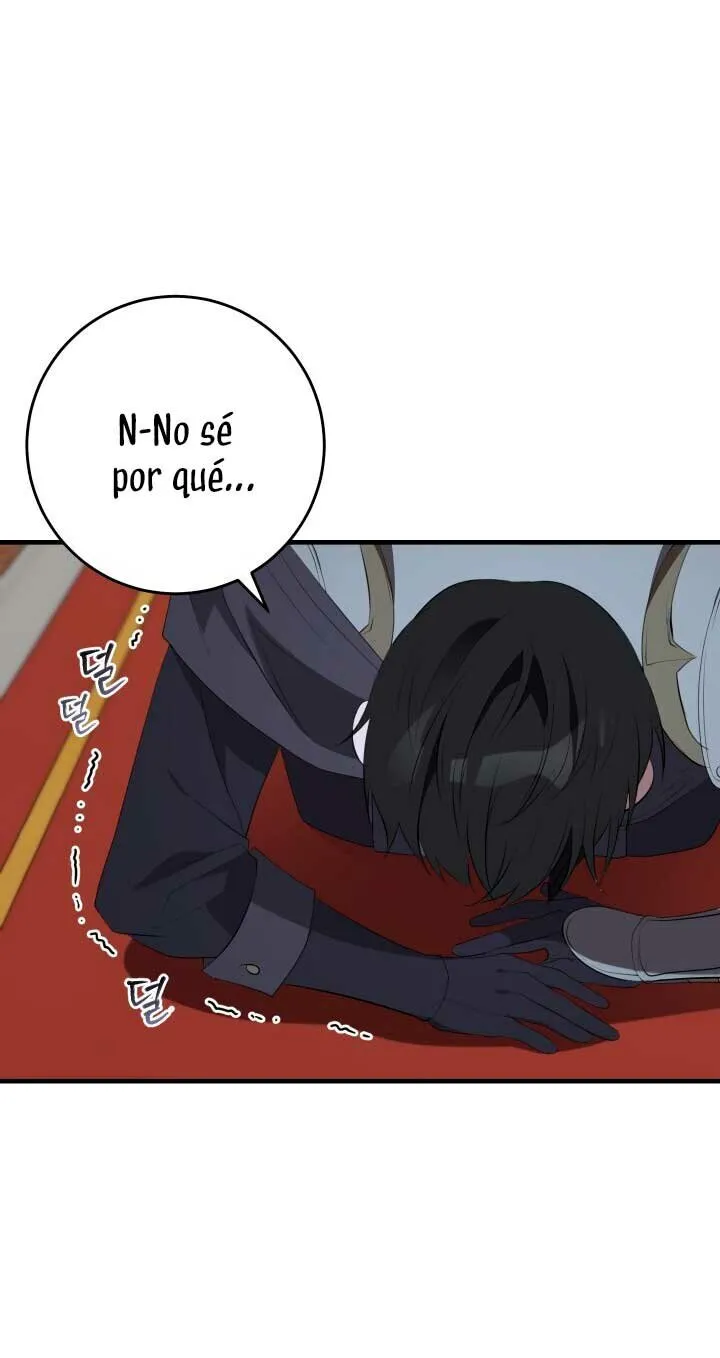 Bon Appétit Capítulo 45 en Línea - página 48