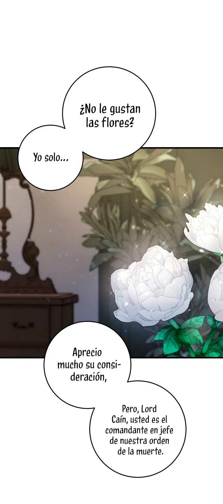 Bon Appétit Capítulo 45 en Línea - página 60