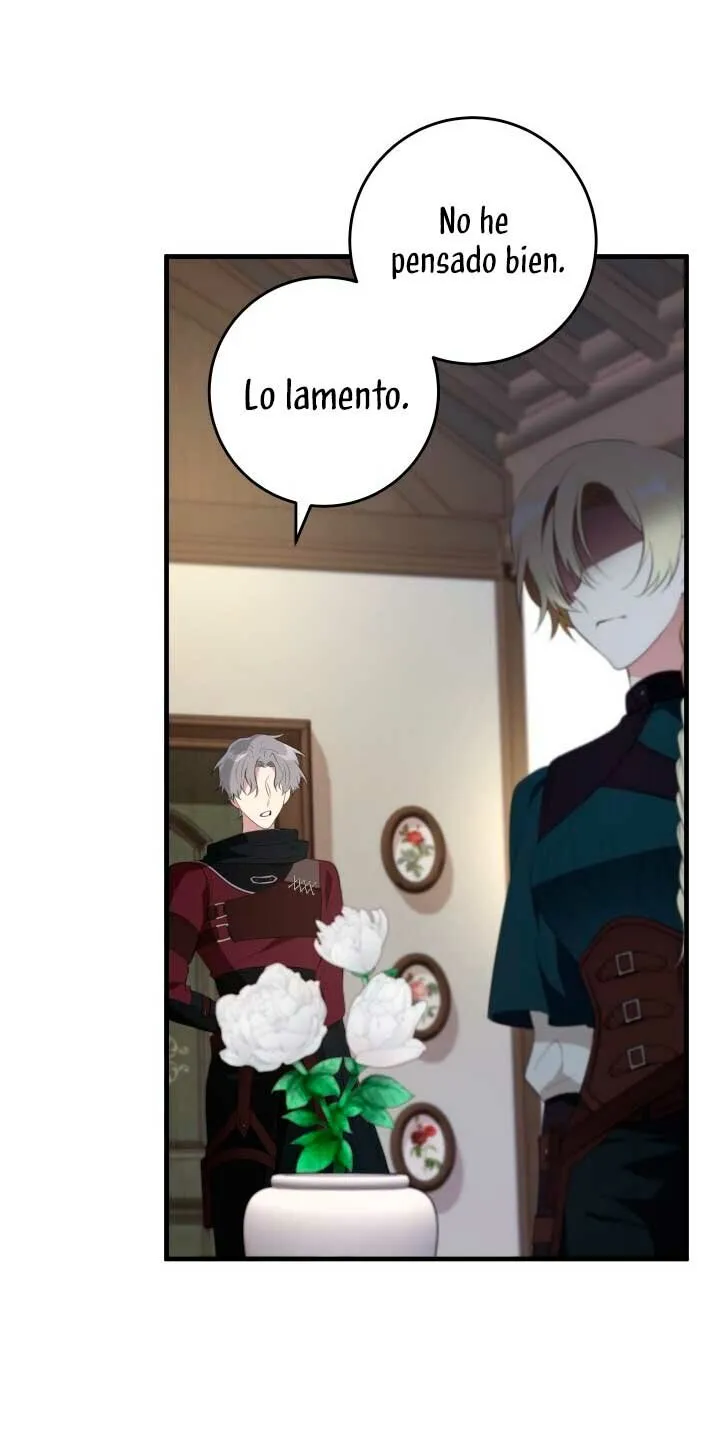 Bon Appétit Capítulo 45 en Línea - página 63