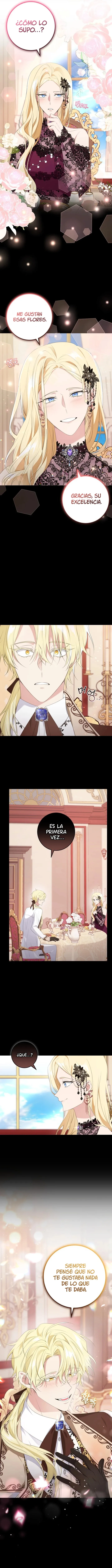Bon Appétit Capítulo 46 en Línea - página 12