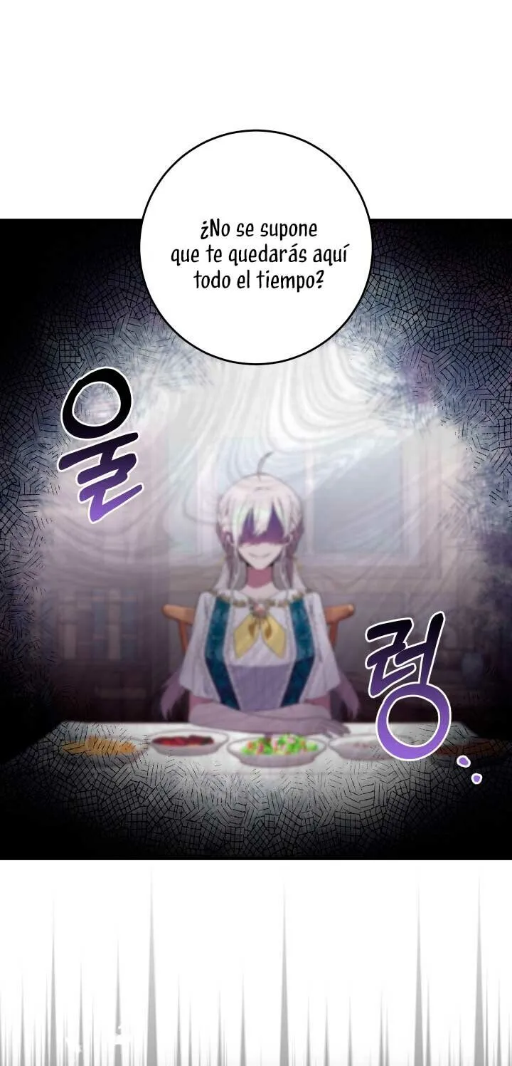 Bon Appétit Capítulo 51 en Línea - página 9