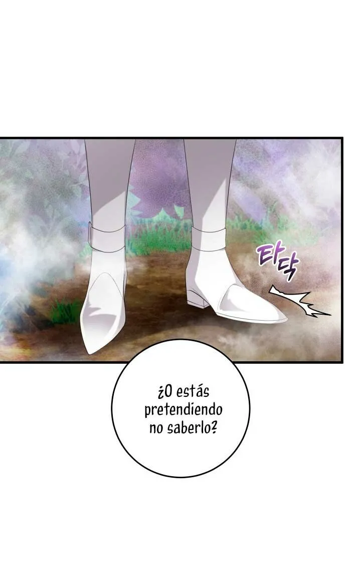 Bon Appétit Capítulo 51 en Línea - página 17