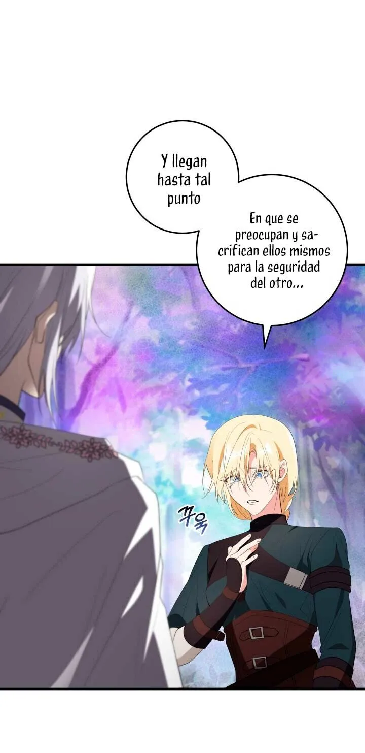 Bon Appétit Capítulo 51 en Línea - página 19