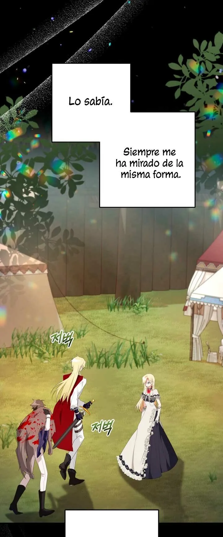 Bon Appétit Capítulo 52 en Línea - página 39