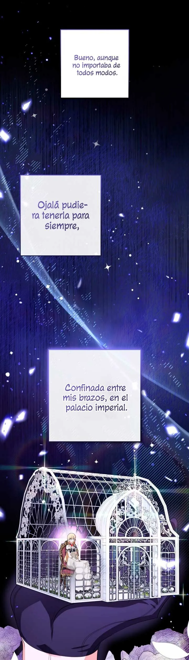 Bon Appétit Capítulo 52 en Línea - página 43