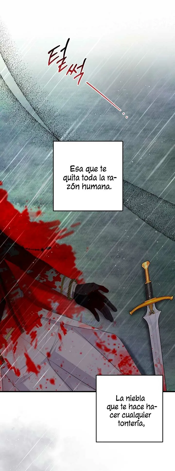 Bon Appétit Capítulo 52 en Línea - página 54