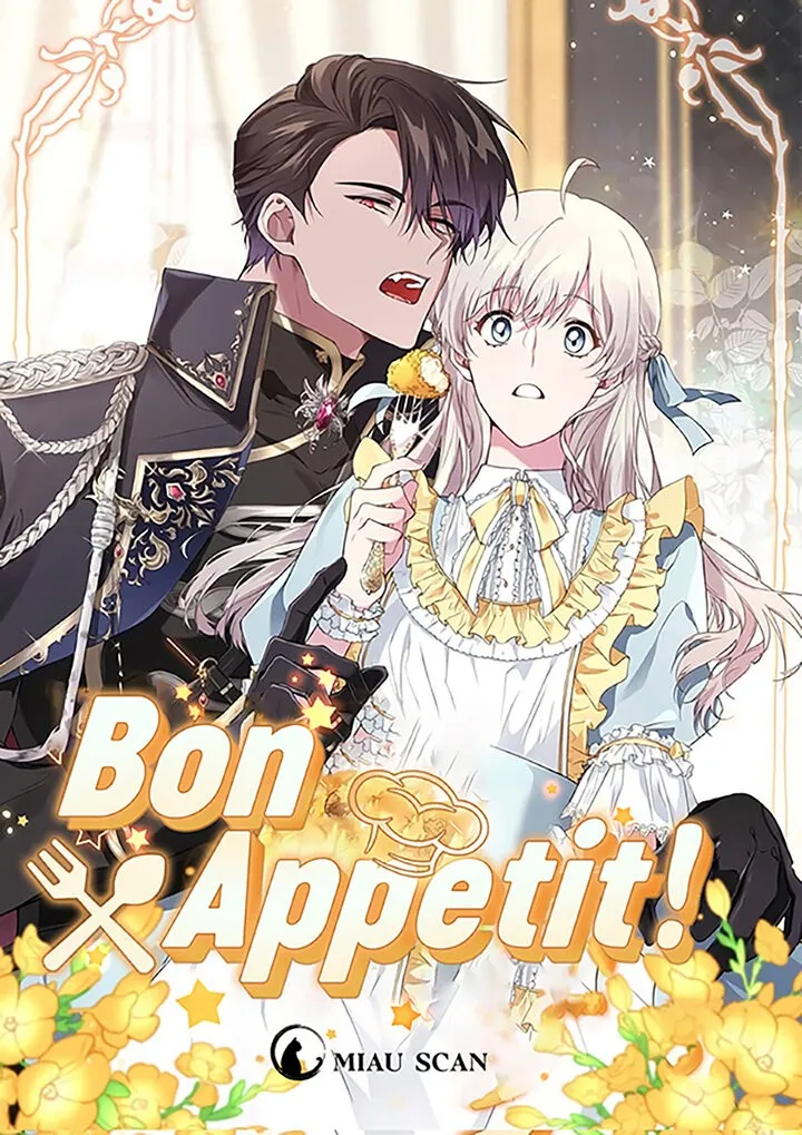 Bon Appétit Capítulo 55 en Línea - página 2