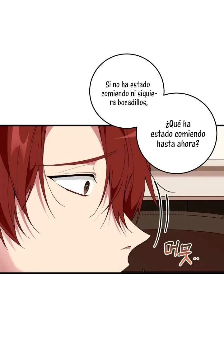Bon Appétit Capítulo 55 en Línea - página 13