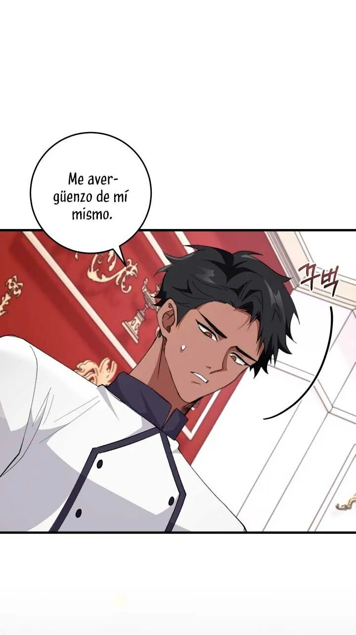 Bon Appétit Capítulo 55 en Línea - página 15