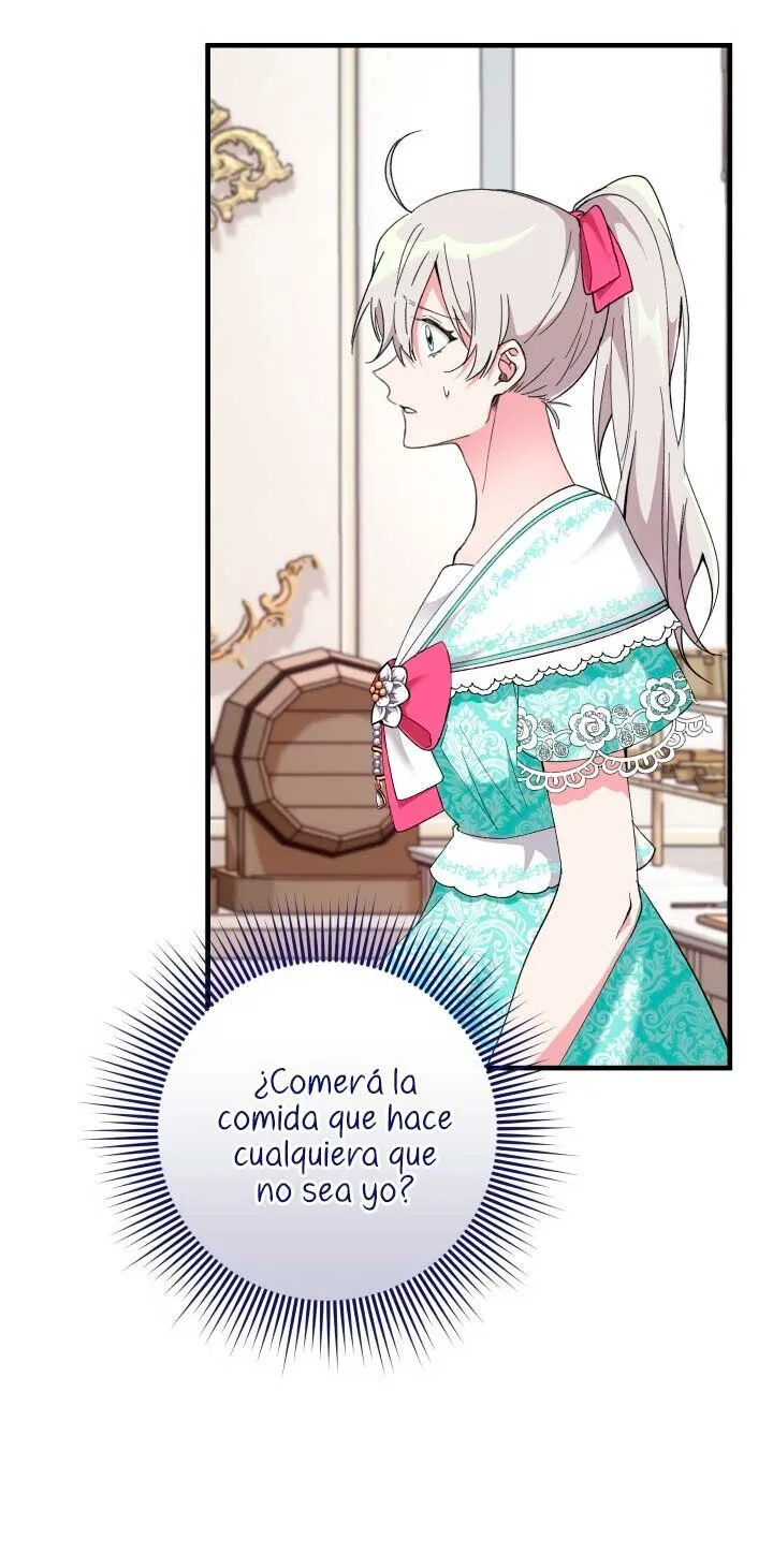 Bon Appétit Capítulo 55 en Línea - página 17