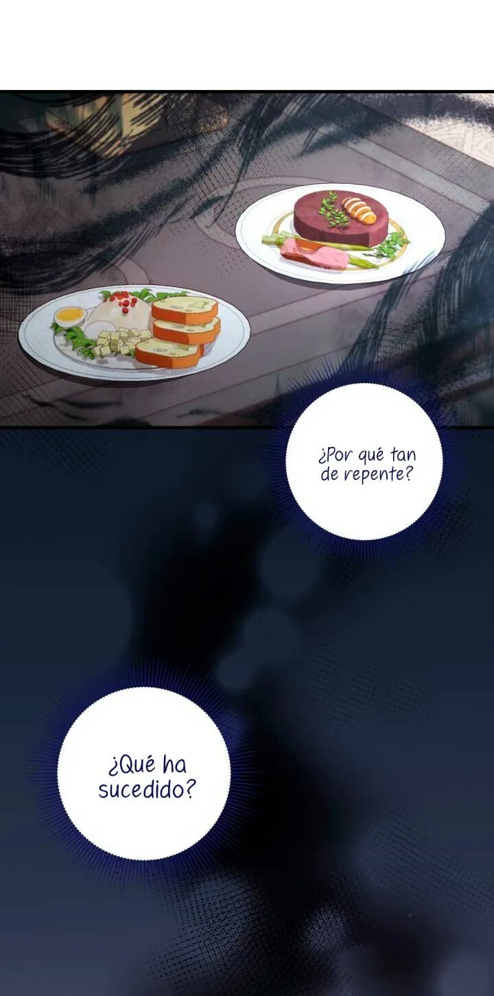 Bon Appétit Capítulo 55 en Línea - página 18