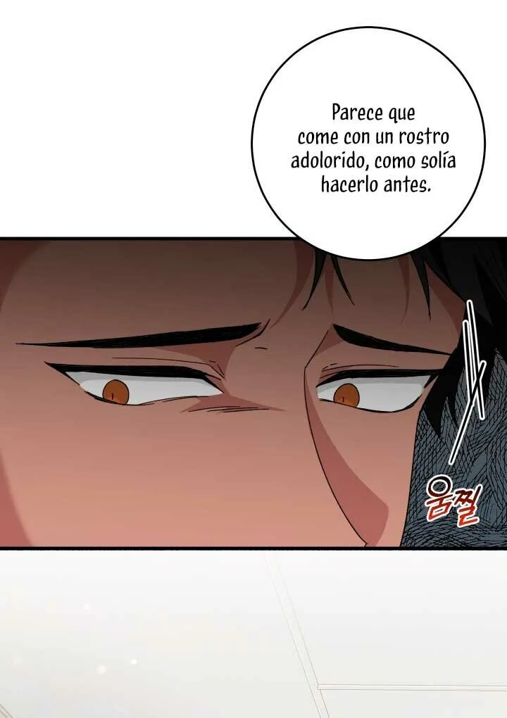 Bon Appétit Capítulo 55 en Línea - página 25