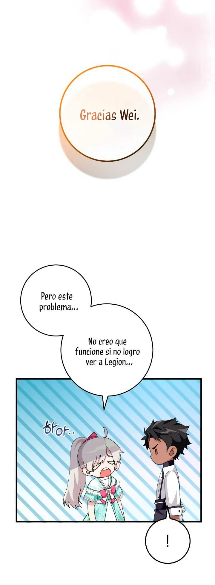 Bon Appétit Capítulo 55 en Línea - página 29