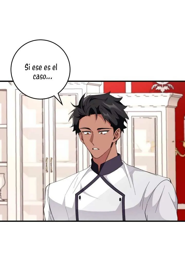 Bon Appétit Capítulo 55 en Línea - página 30