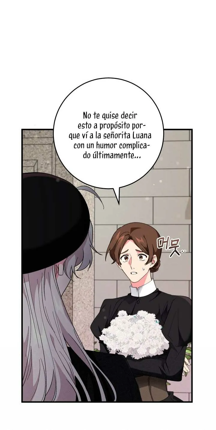 Bon Appétit Capítulo 55 en Línea - página 38