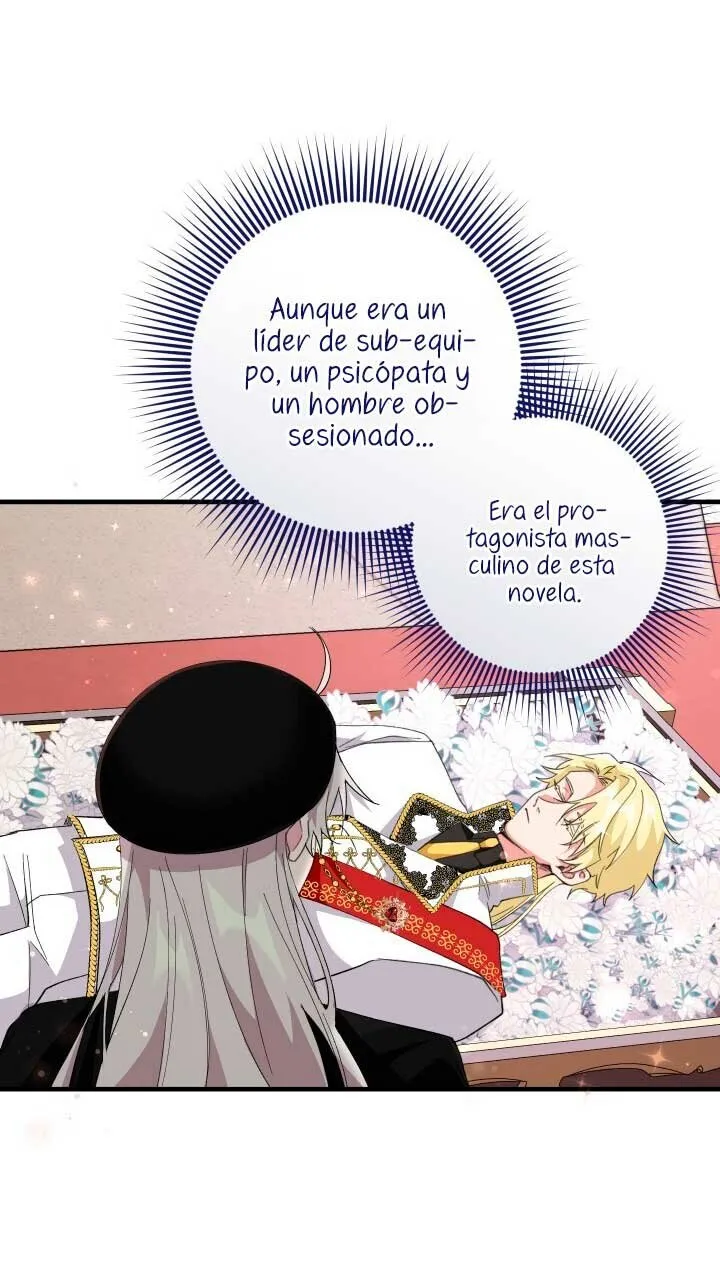 Bon Appétit Capítulo 55 en Línea - página 43