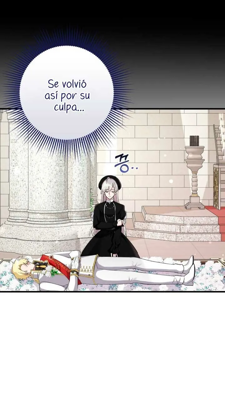 Bon Appétit Capítulo 55 en Línea - página 46