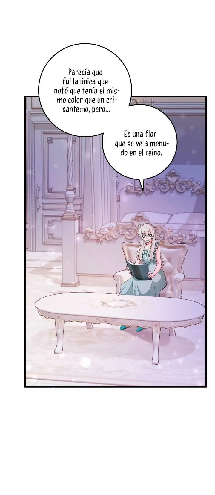 Bon Appétit Capítulo 55 en Línea - página 49