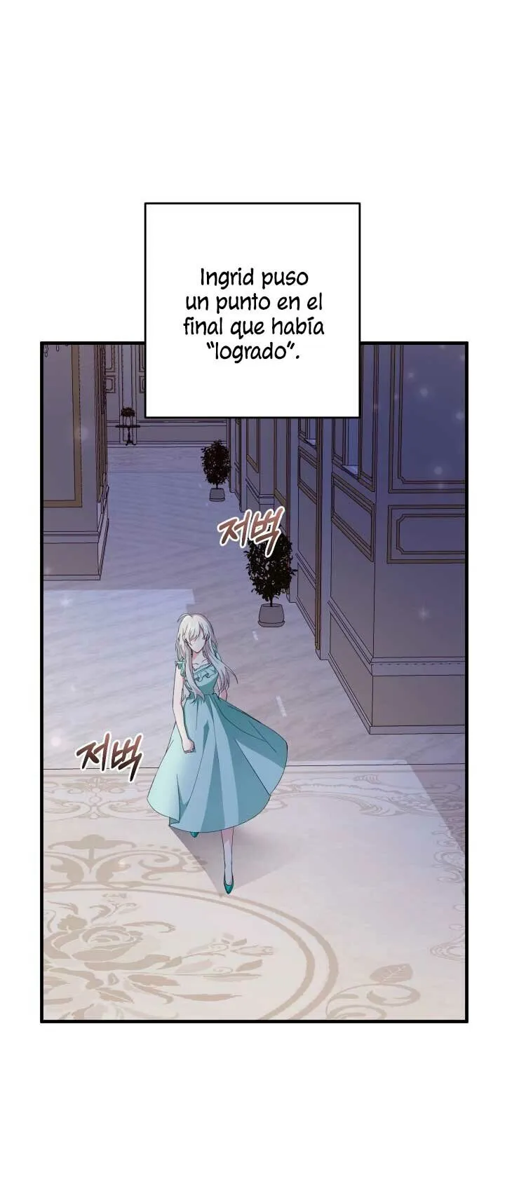 Bon Appétit Capítulo 55 en Línea - página 54